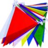 Guirlande en plastique Multicolore Belle Qualité