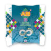 Assiettes plast.Creuses Réuz Rigide Dia.22cm